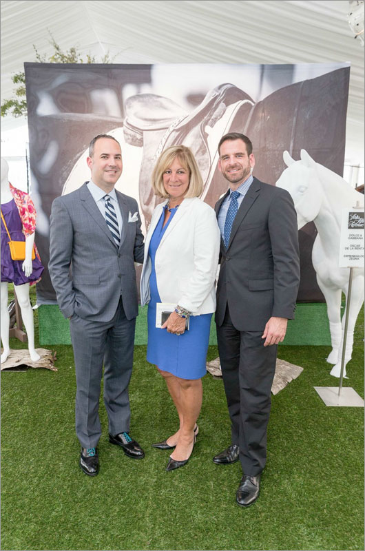 St. Regis San Francisco St. Regis Polo Cup