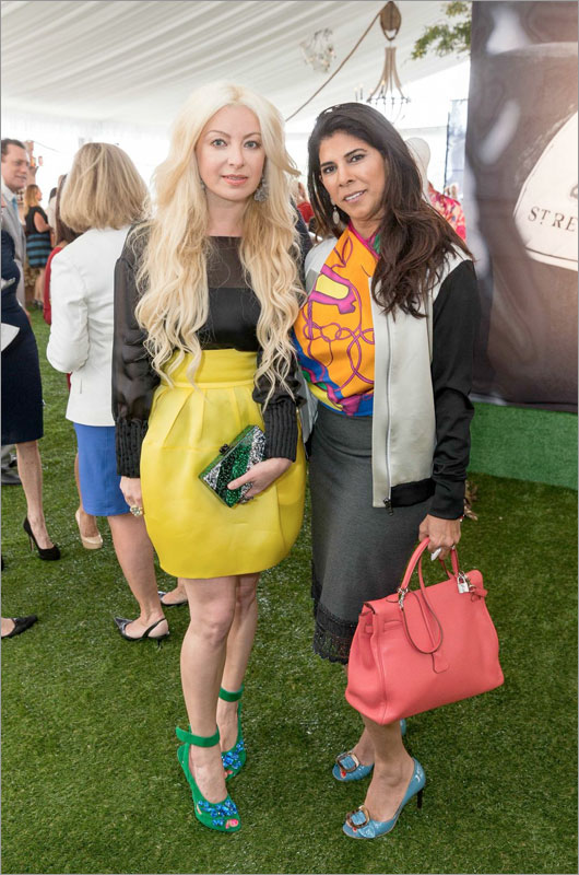 St. Regis San Francisco St. Regis Polo Cup