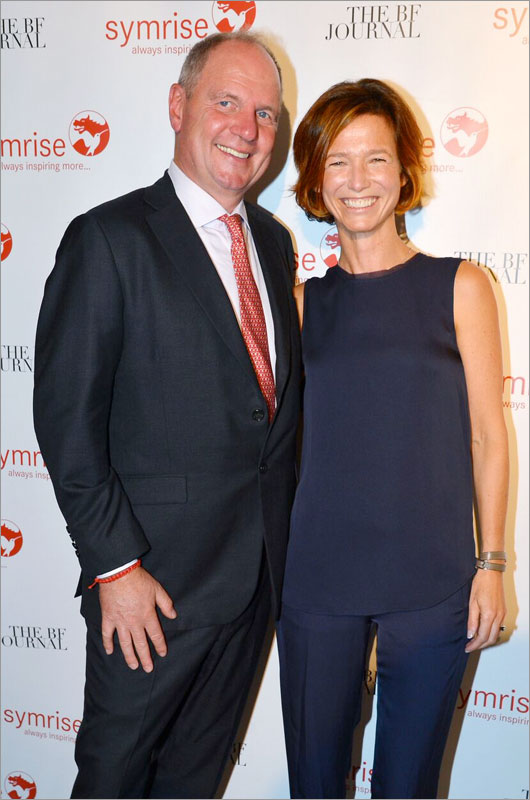 Achim Daub, Emilie Coppermann