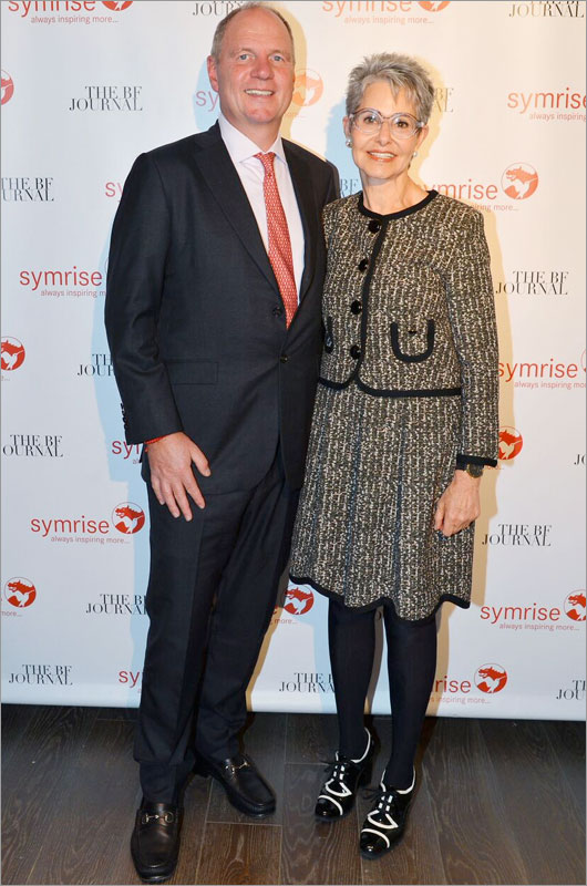 Achim Daub, Ann Gottlieb