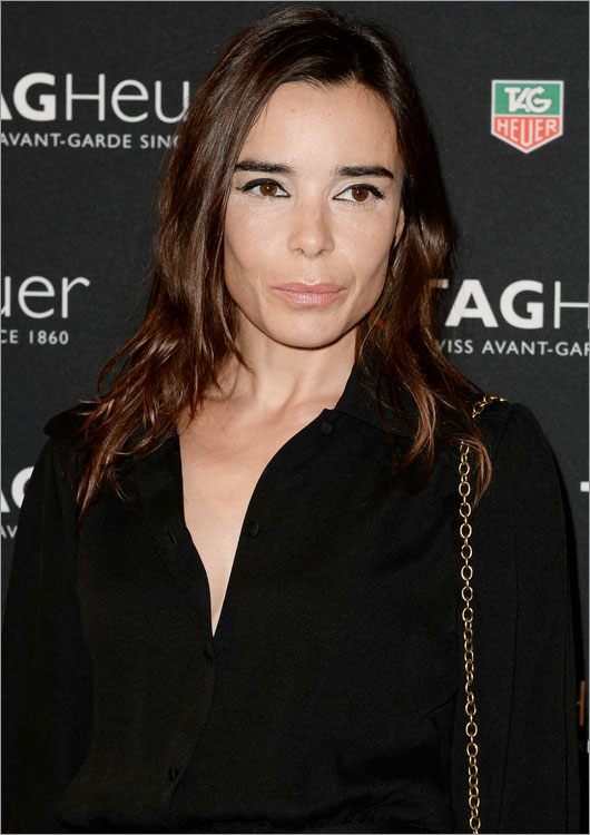 Inauguración de la nueva Boutique en París