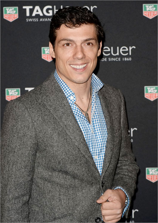 Inauguración de la nueva Boutique en París