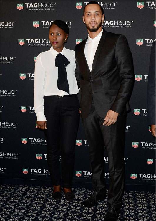 Inauguración de la nueva Boutique en París