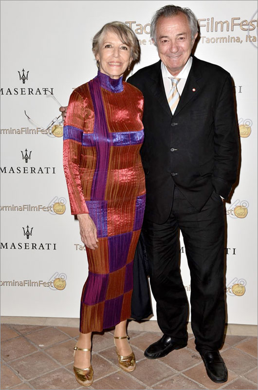 Taormina Film Festival