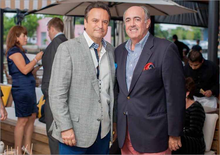 The Edge on Brickell Un proyecto urbanístico de Rafael Aragonés y Alberto Espinosa