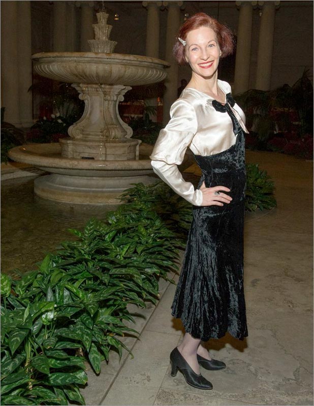 The Frick Collection Cena de otoño 2014