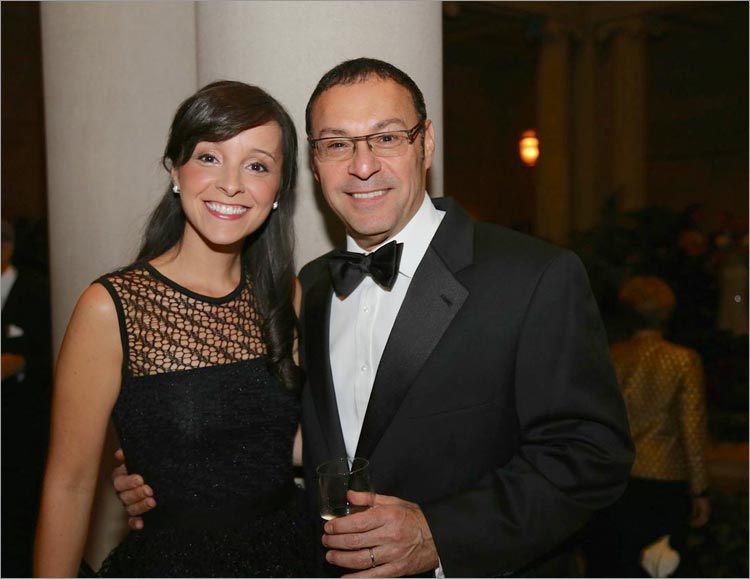 The Frick Collection Cena de otoño 2014