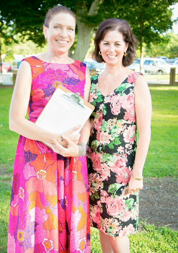 Legacy of Hope Cocktail al Atardecer