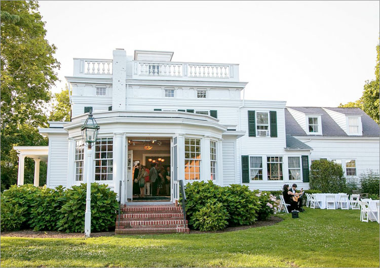 Legacy of Hope Cocktail al Atardecer