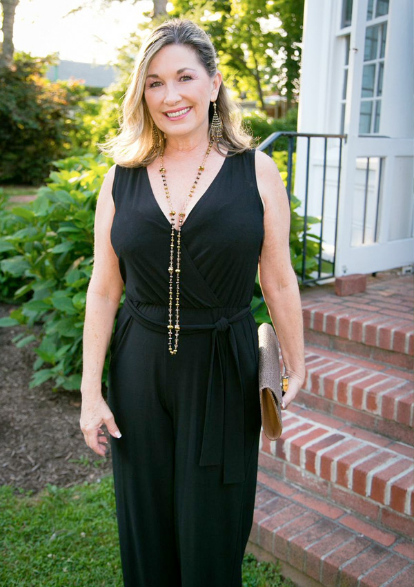 Legacy of Hope Cocktail al Atardecer