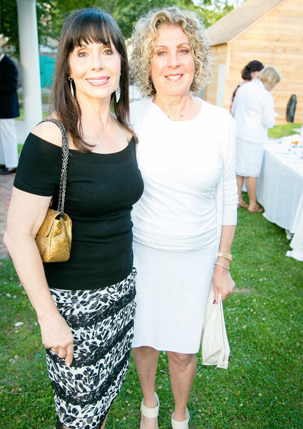 Legacy of Hope Cocktail al Atardecer