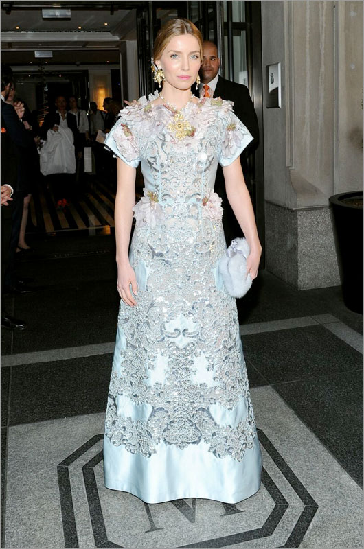 Annabelle Wallis Annabelle Wallis