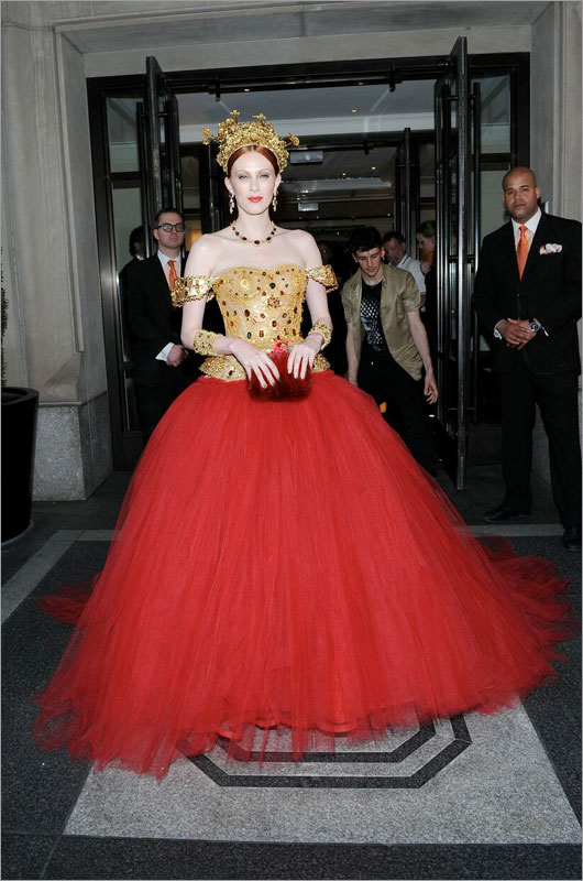 Karen Elson Karen Elson