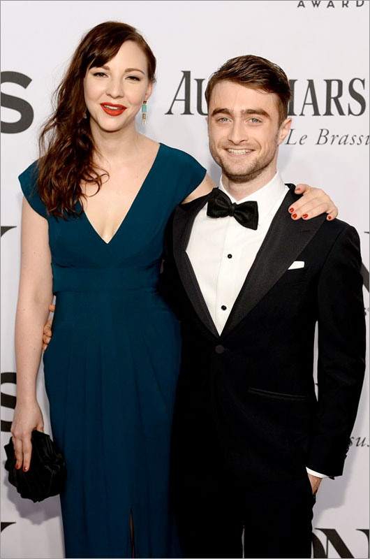 68th Annual Tony Awards