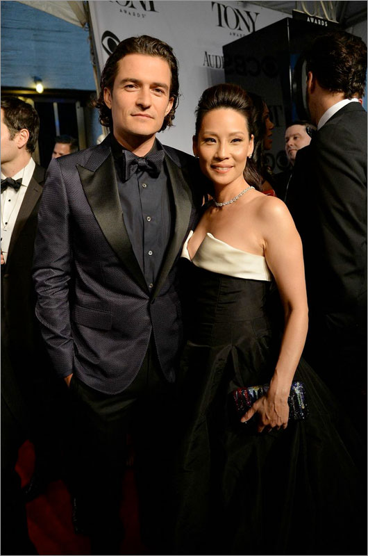 68th Annual Tony Awards