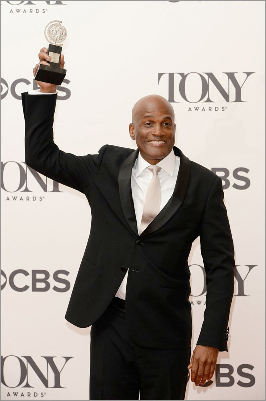 68th Annual Tony Awards
