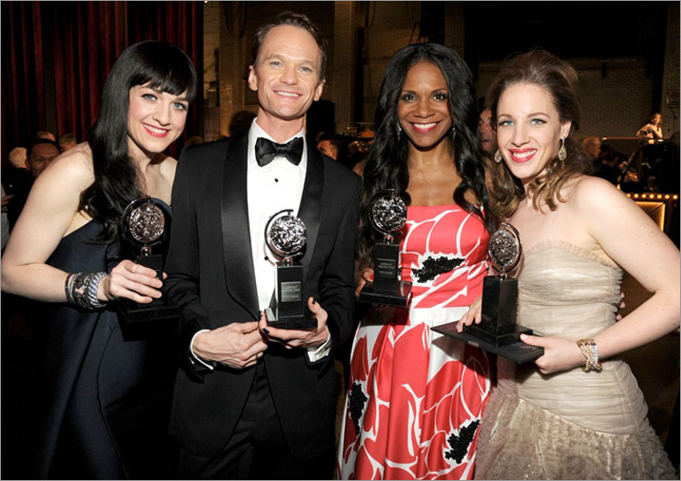 68th Annual Tony Awards