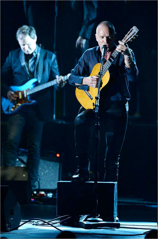68th Annual Tony Awards