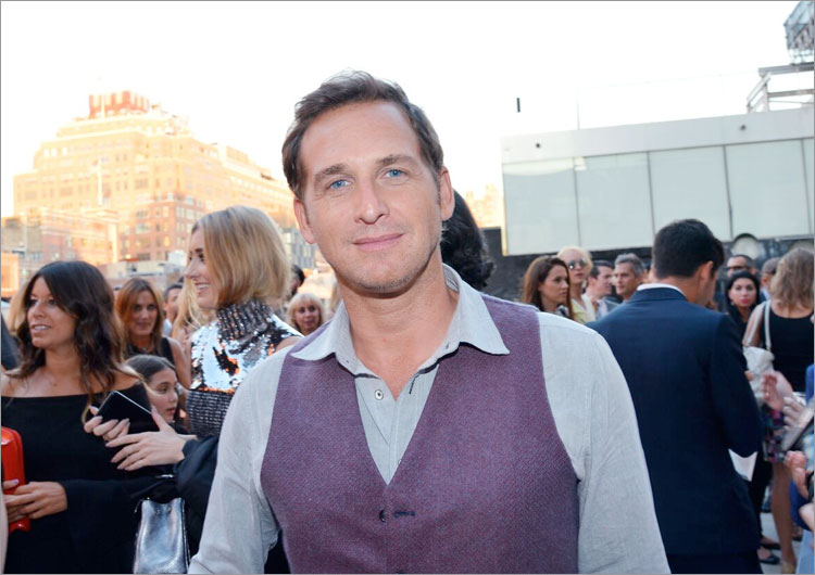 Josh Lucas