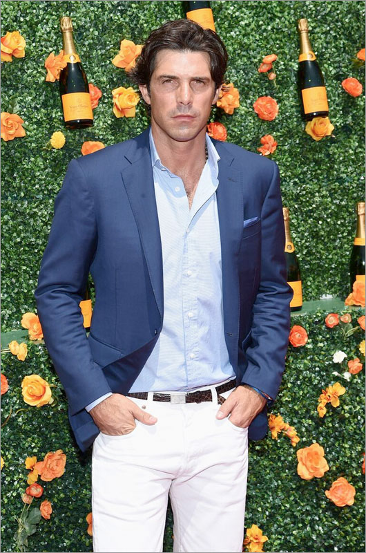 Nacho Figueras