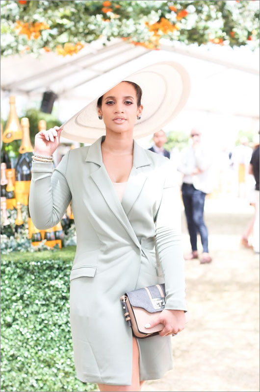 Dascha Polanco