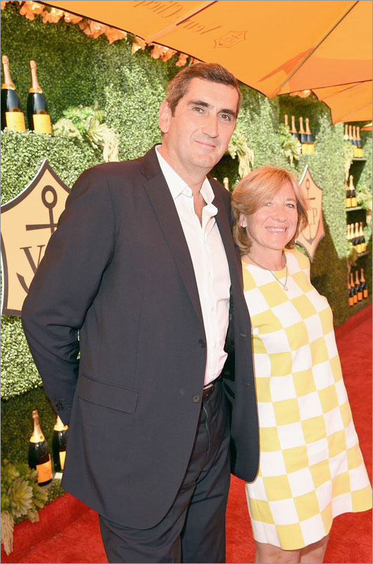 5to Clásico Anual de Polo