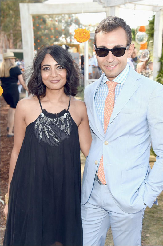 5to Clásico Anual de Polo