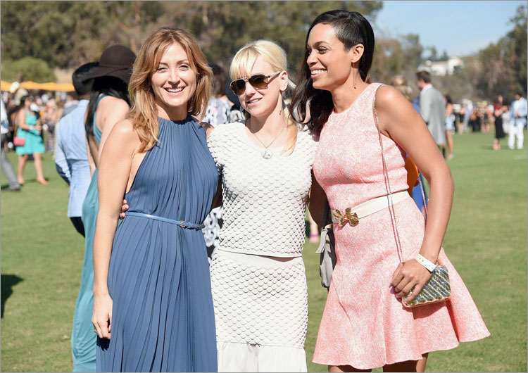 5to Clásico Anual de Polo