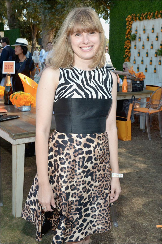 5to Clásico Anual de Polo