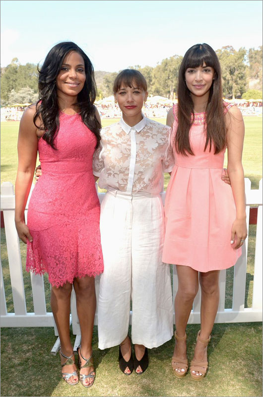 5to Clásico Anual de Polo