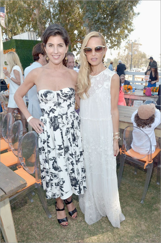 5to Clásico Anual de Polo