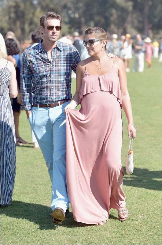 5to Clásico Anual de Polo