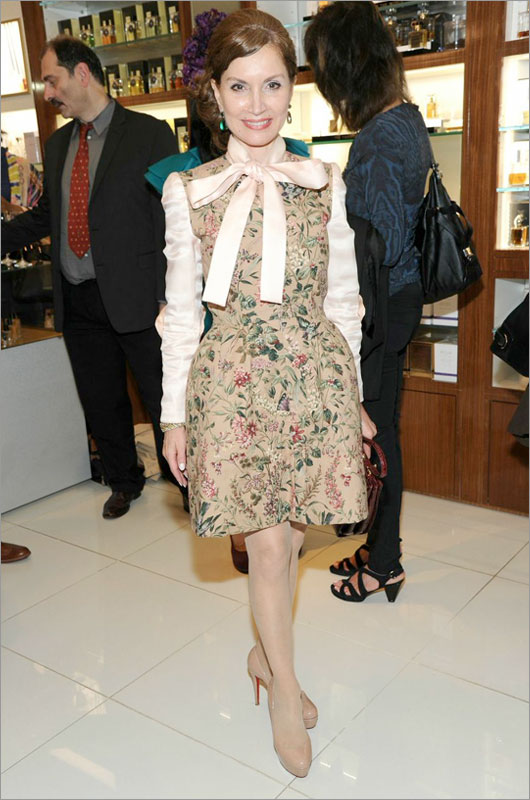 Lanzamiento de la nueva colección de sombreros de Victor de Souza