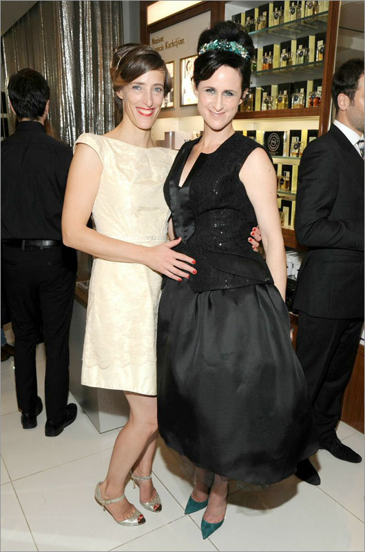 Lanzamiento de la nueva colección de sombreros de Victor de Souza