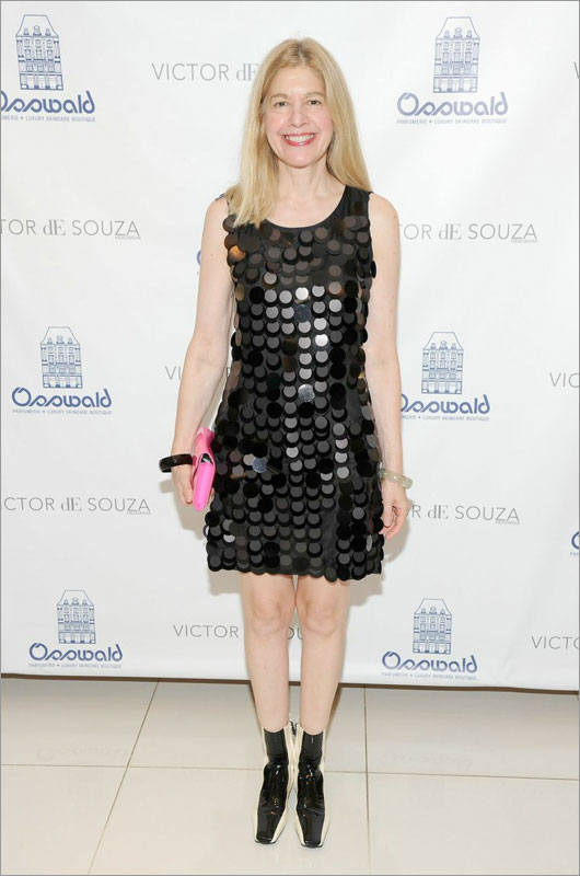 Lanzamiento de la nueva colección de sombreros de Victor de Souza