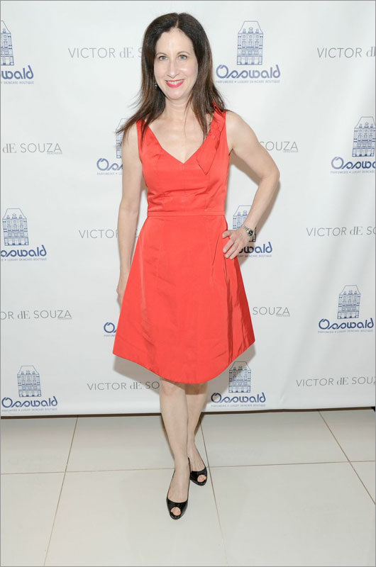 Lanzamiento de la nueva colección de sombreros de Victor de Souza