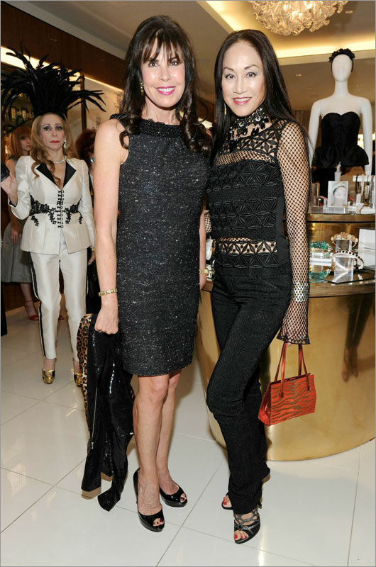 Lanzamiento de la nueva colección de sombreros de Victor de Souza