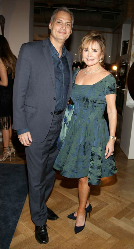 Joel Hoffman & Swanee di Mare Joel Hoffman & Swanee di Mare