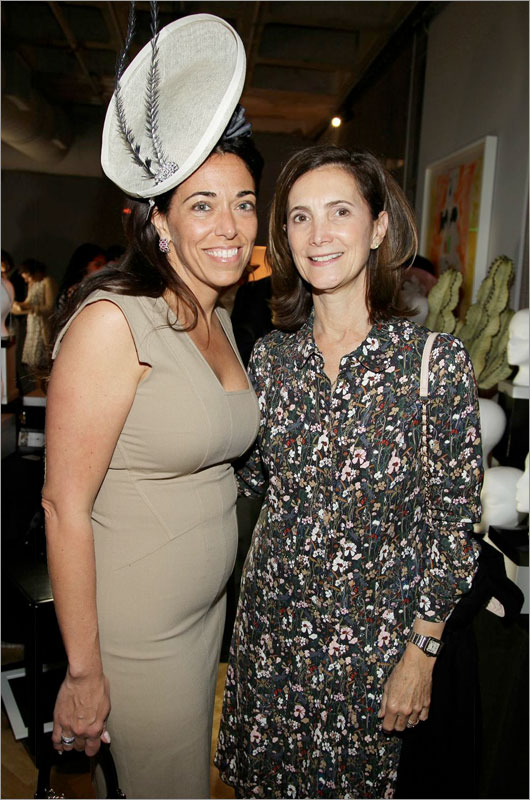 Lilly Ann Sánchez, Frances Sevilla-Sacasa Lilly Ann Sánchez, Frances Sevilla-Sacasa