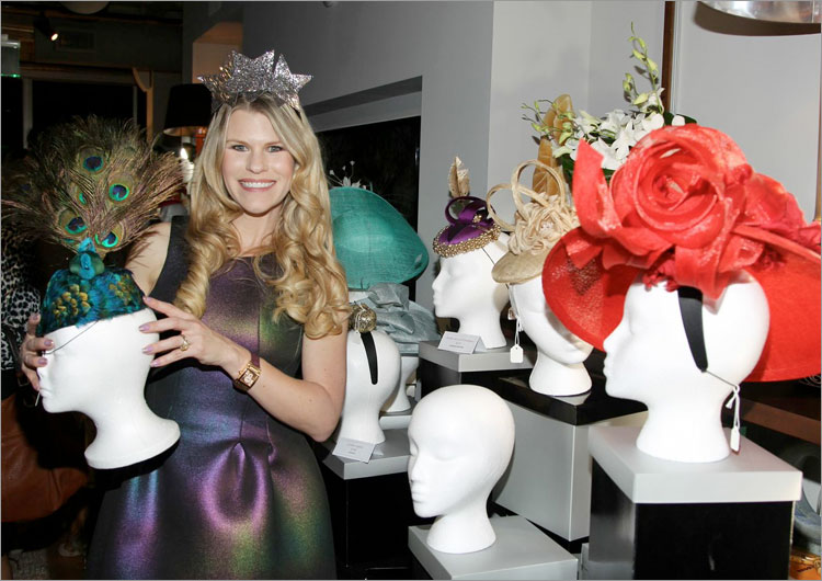 Suzy Buckley Suzy Buckley