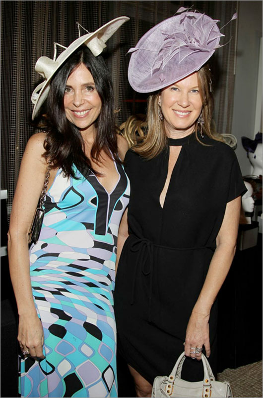 Vivianne del Rio, Dana Shear Vivianne del Rio, Dana Shear