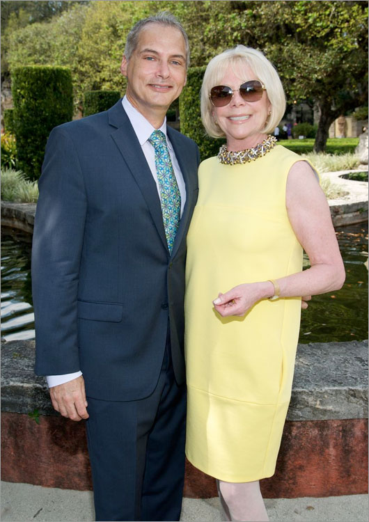 Sexto almuerzo anual de recaudación de fondos para la protección, preservación y restauración de este Monumento Nacional
