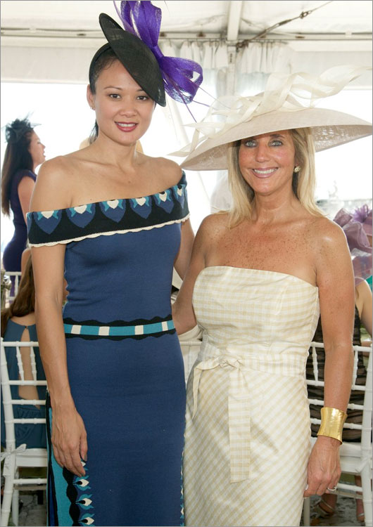 Sexto almuerzo anual de recaudación de fondos para la protección, preservación y restauración de este Monumento Nacional