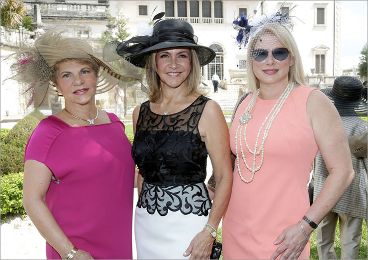 Sexto almuerzo anual de recaudación de fondos para la protección, preservación y restauración de este Monumento Nacional