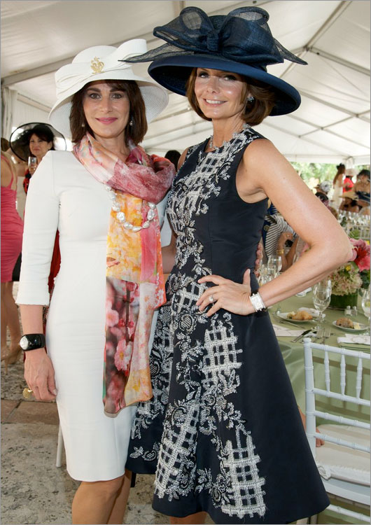 Sexto almuerzo anual de recaudación de fondos para la protección, preservación y restauración de este Monumento Nacional