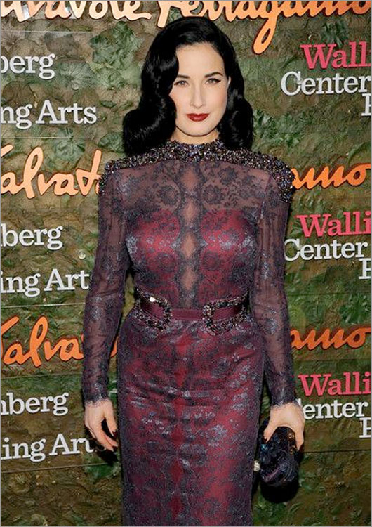 Wallis Annenberg Center for the Performing Arts Opening Reception