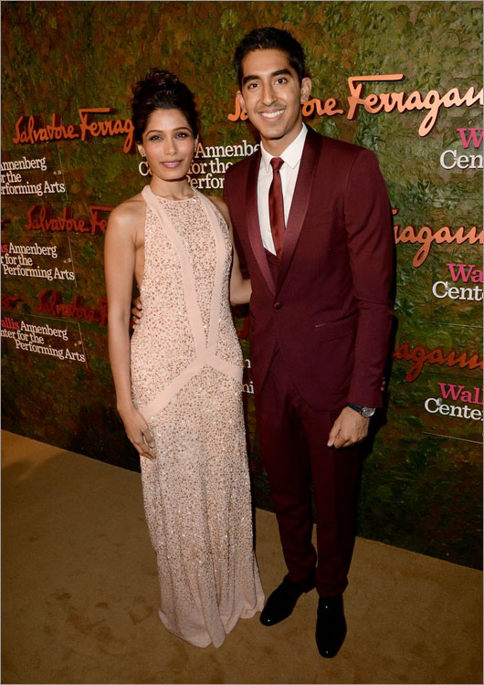Wallis Annenberg Center for the Performing Arts Opening Reception