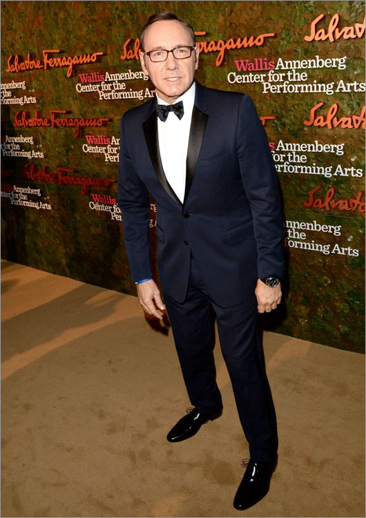 Wallis Annenberg Center for the Performing Arts Opening Reception