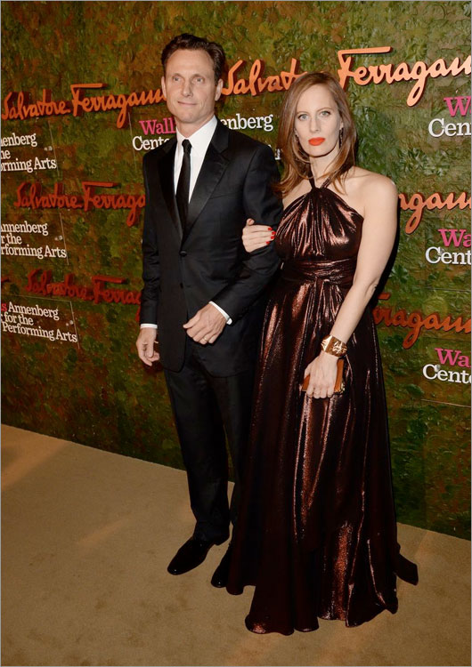 Wallis Annenberg Center for the Performing Arts Opening Reception
