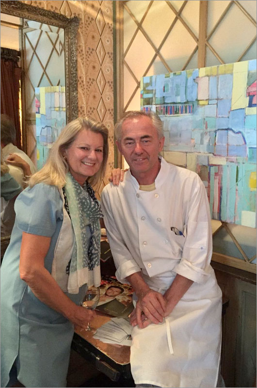 Patricia Attoe, Stephen Attoe Patricia Attoe, Stephen Attoe